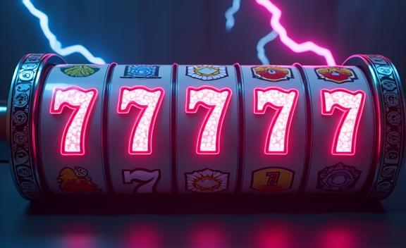 Beste Online Casinos mit über 1000 Spielautomaten